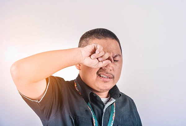 Alergi: Penyebab, Gejala, dan Cara Mengatasinya