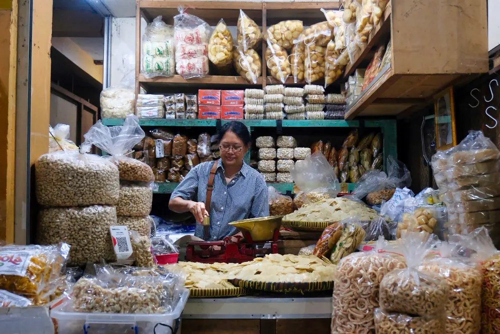 What Is Alternative Credit Scoring? OJK Pushes It for MSMEs