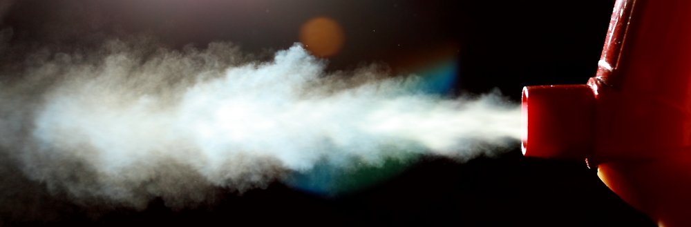 Asthma: Recognize the Symptoms and How to Handle a Flare-Up