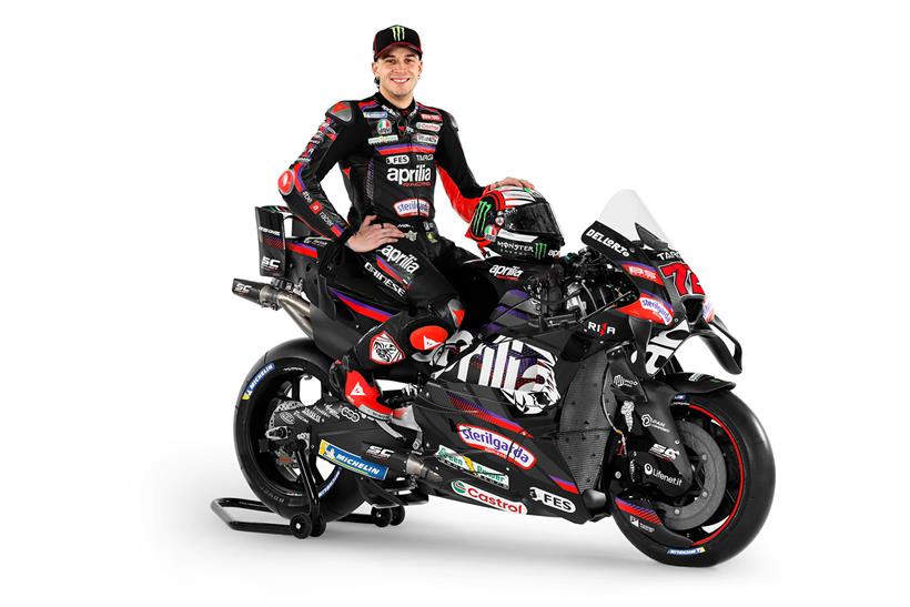 Bezzecchi Juara MotoGP Mandalika 2026, Aprilia Kuasai Empat Besar