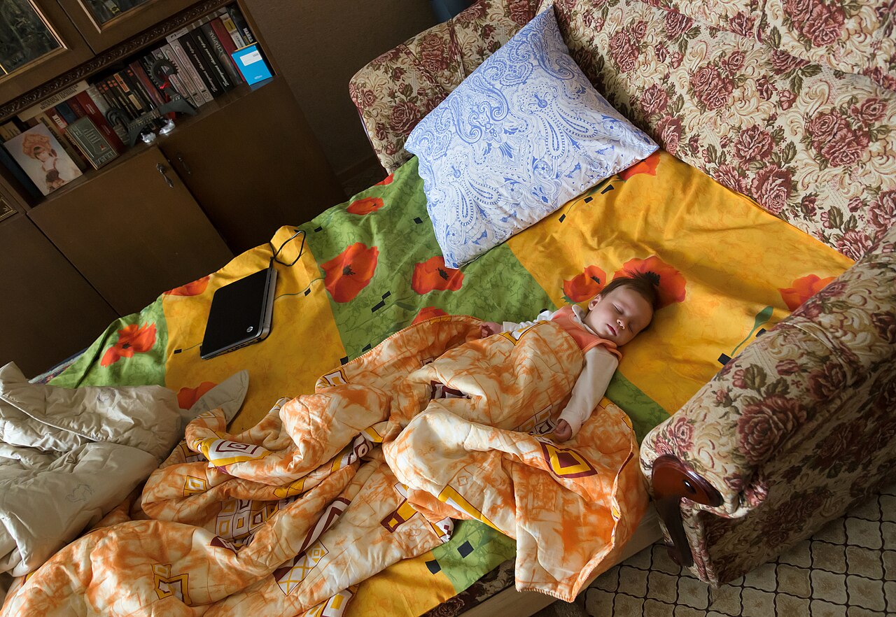 How to Sleep Deeply and Well Every Night