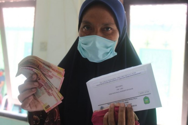 Cek Bansos: Status BLT Kesra Rp900 Ribu 2026 dan Cara Cek Resmi
