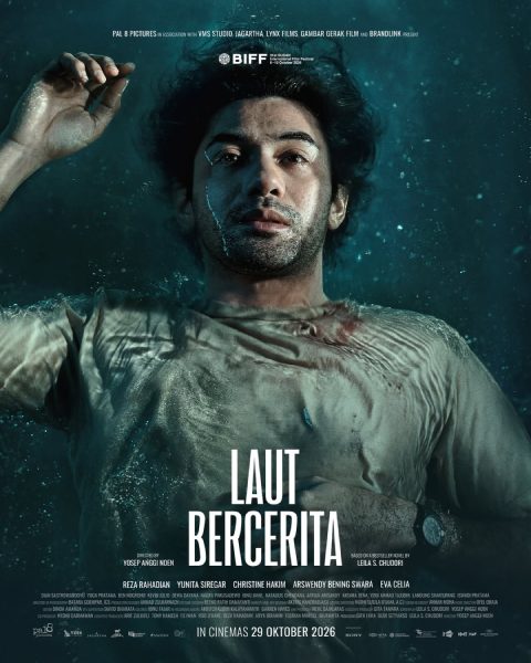 Laut Bercerita Opens 29 October 2026: Mark the Date!
