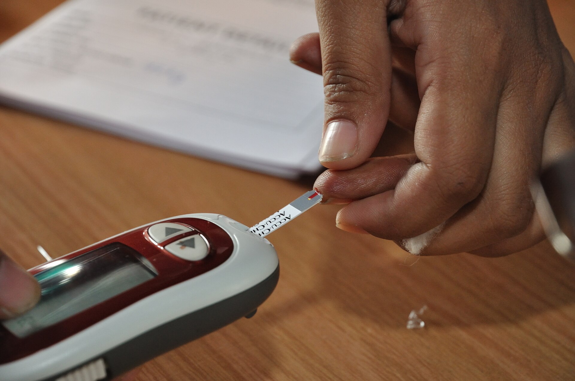 10 Gejala Diabetes yang Sering Diabaikan, Jangan Anggap Sepele