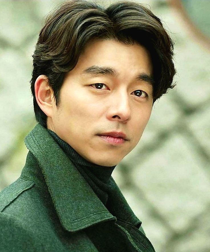 Gong Yoo Fan Meeting Jakarta on Oct 17, 2026 at Istora Senayan