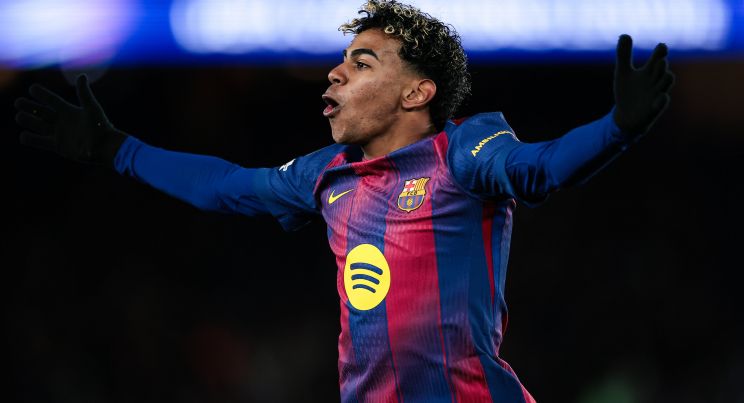 Champions League Results 14 Oct: Barca Comeback, United & Inter Fall