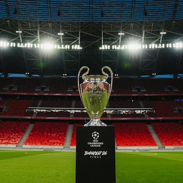 Champions League Results 14 Oct: Barca Comeback, United & Inter Fall