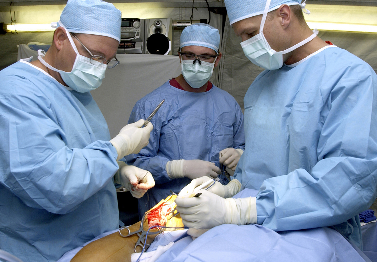 Hernia: Symptoms, Causes, and Treatment
