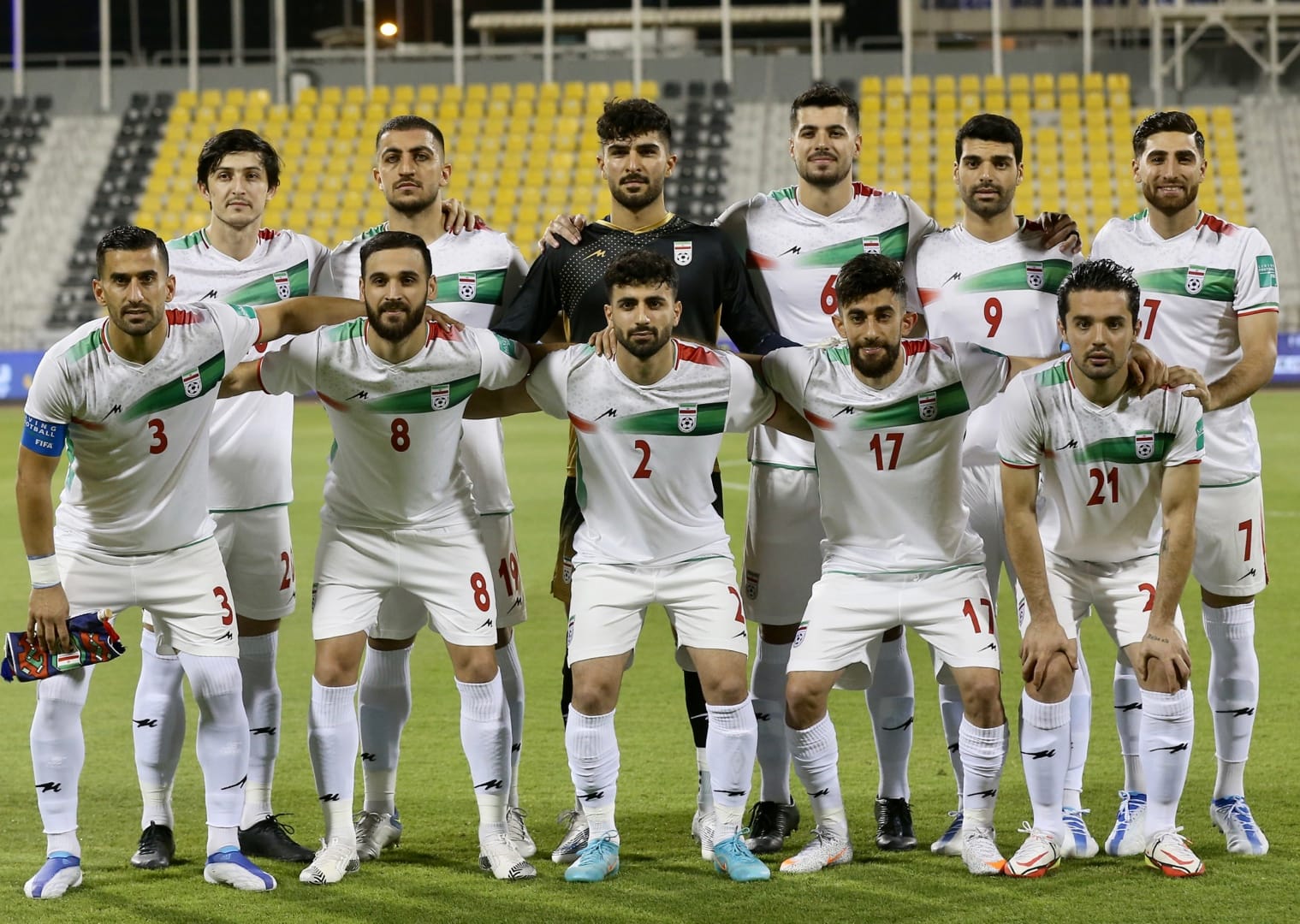 Iran Withdraws from the 2026 World Cup After US-Israel Conflict