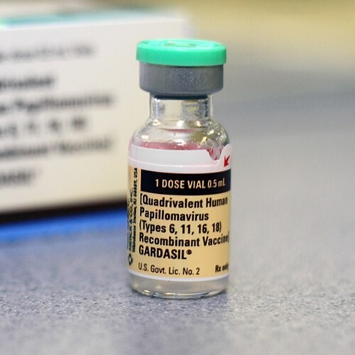 Cervical Cancer: Know the Symptoms and Prevent It with the HPV Vaccine