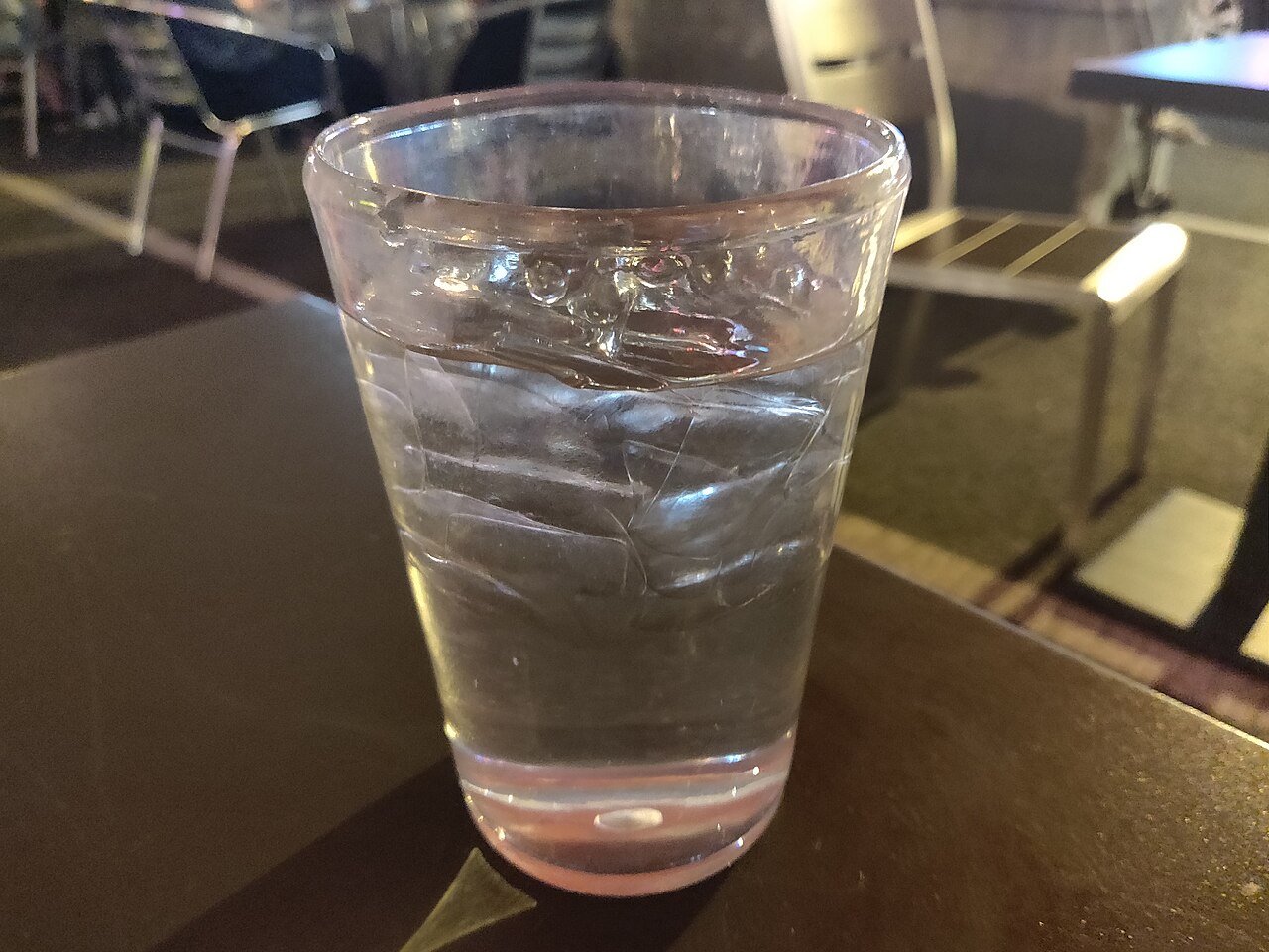 Health Benefits of Drinking Water and How Much You Need