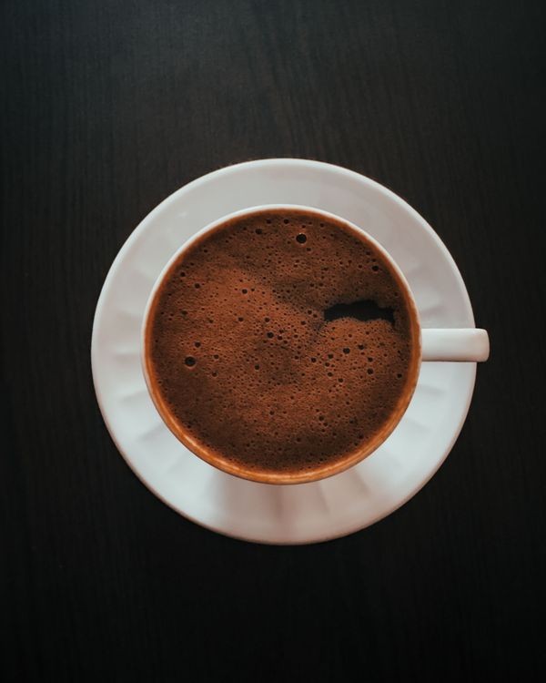 Black Coffee Benefits and Its Safe Daily Limit