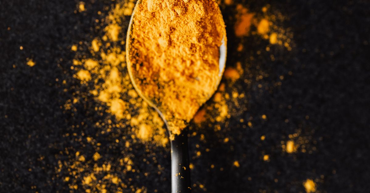 Health Benefits of Turmeric: From Joint Pain to Stronger Immunity
