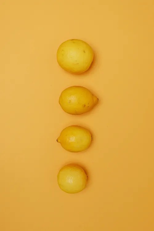 Manfaat Lemon untuk Kesehatan: Jantung Sehat hingga Kulit Cerah