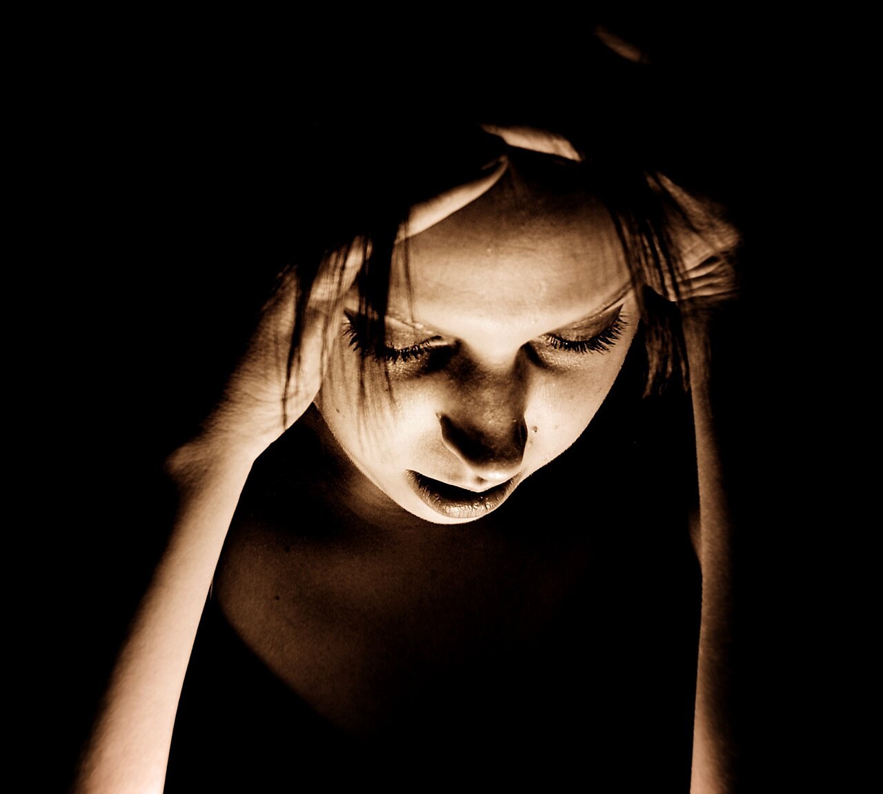 Migraine: Causes and How to Relieve It