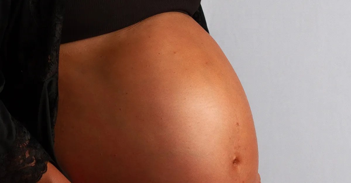 Pregnancy Dietary Restrictions Every Mom-to-Be Should Know
