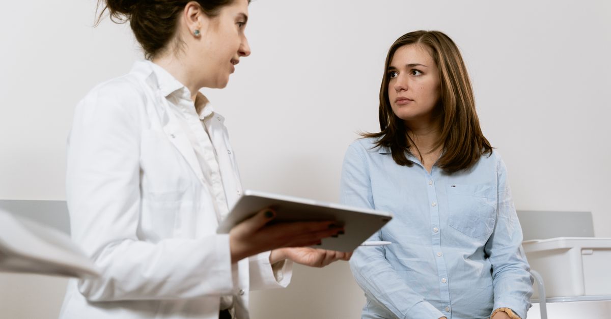PCOS: Symptoms in Women to Watch Out For