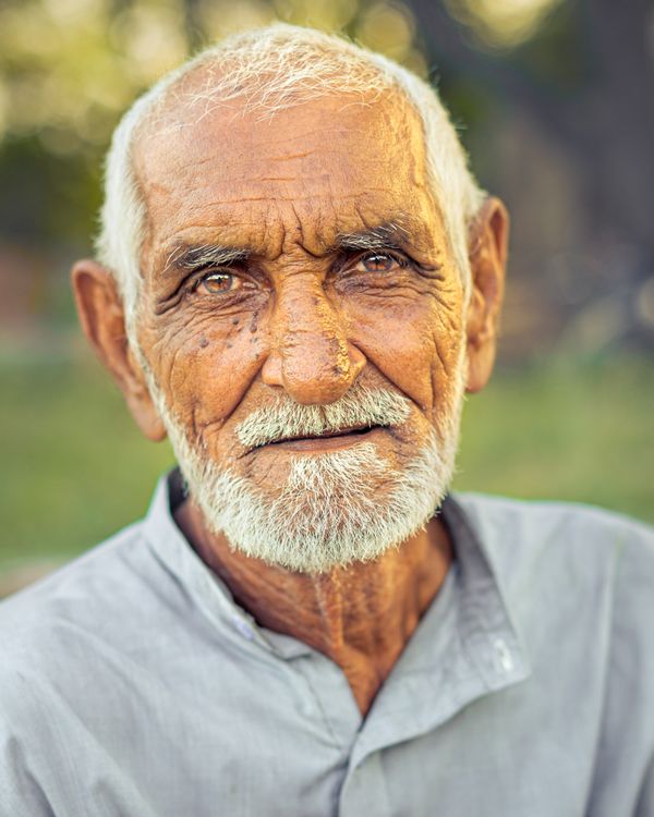 Prostate Enlargement (BPH): Symptoms in Elderly Men