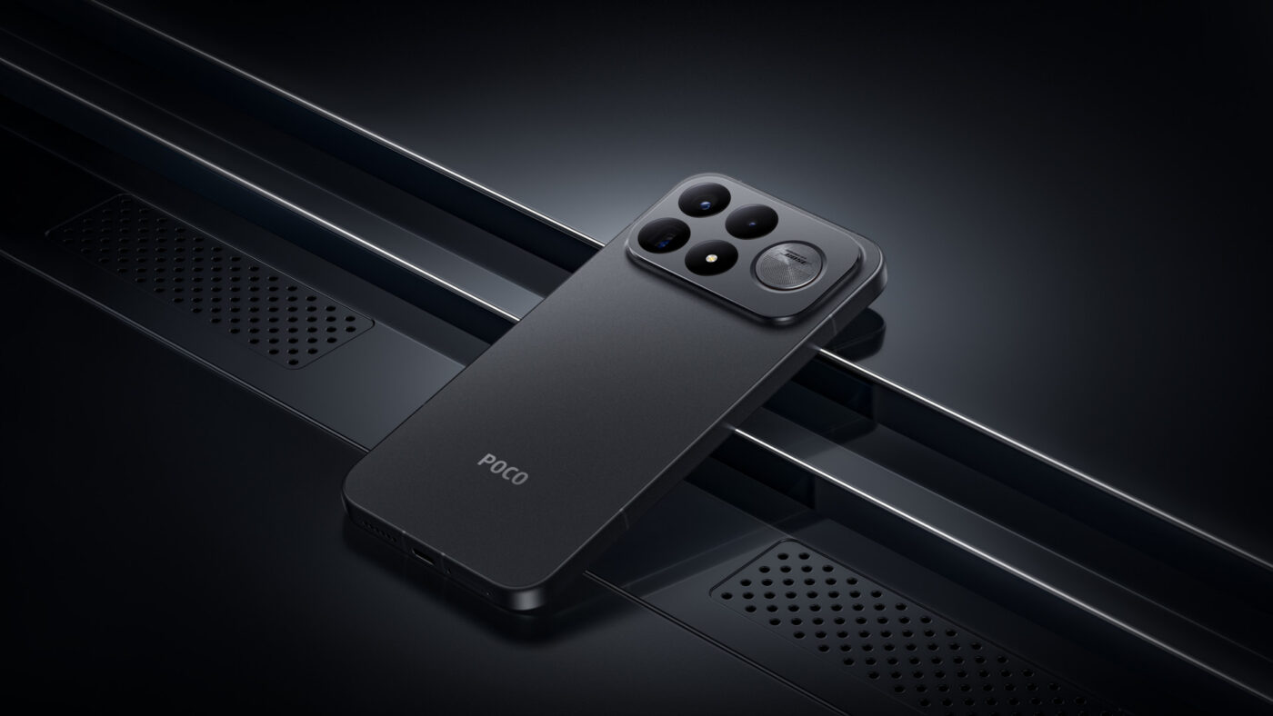 POCO F9 Pro vs F9 Ultra: Full Specs and Price Comparison