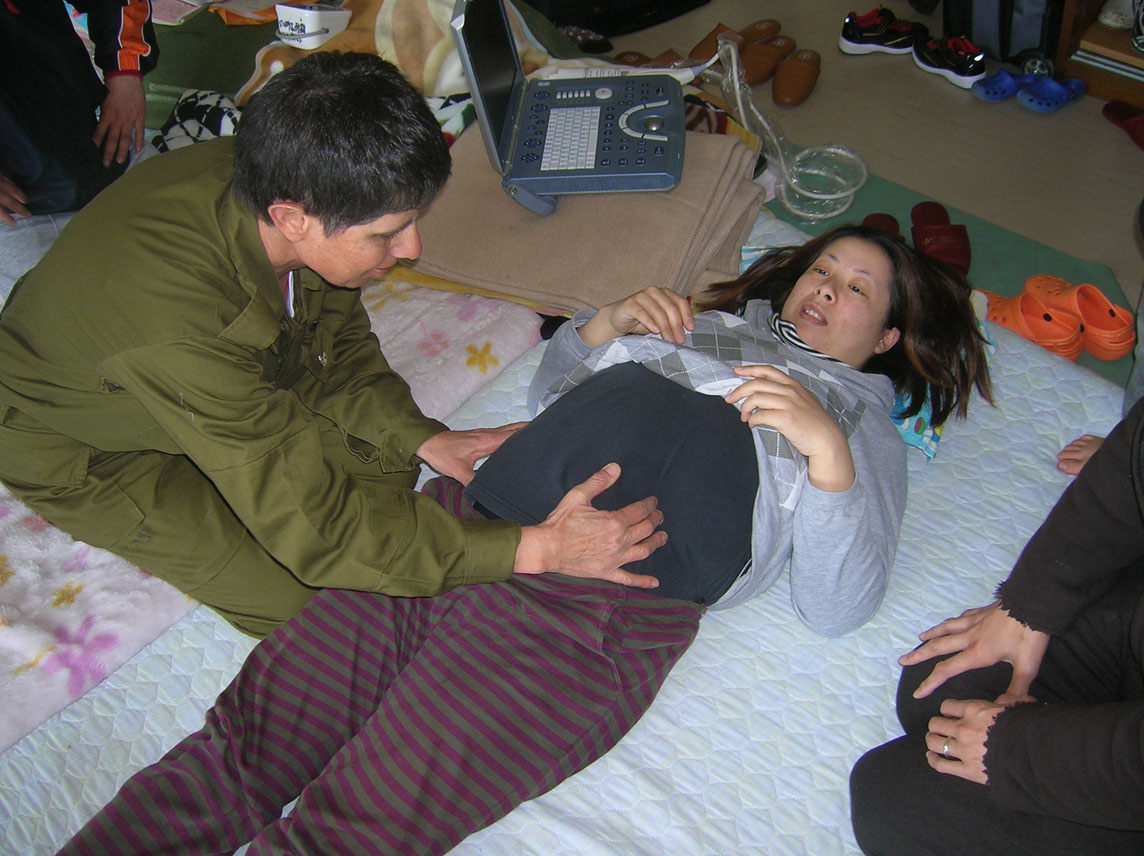 Preeclampsia: Dangerous Symptoms in Pregnant Women to Watch For
