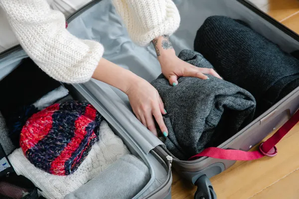 Efficient Suitcase Packing Tips for Vacation: Fit More, Stay Neat