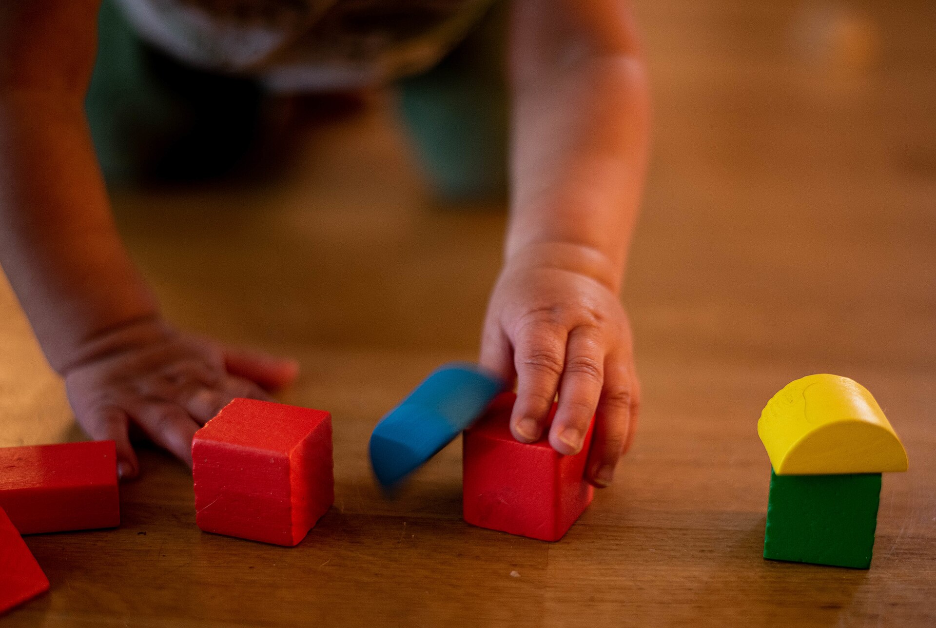 Tumbuh Kembang Anak: Tahapan Penting yang Perlu Dipantau