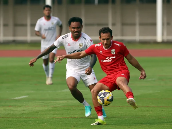 Indonesia's Jordan Friendly in Doubt as PSSI Hunts for New Opponents