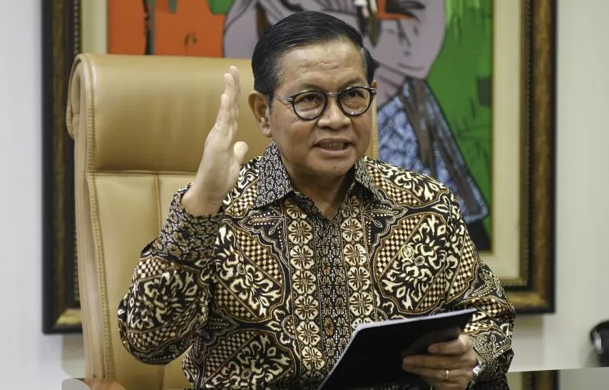 Jakarta 2026 Minimum Wage Rp5,729,876, Up 6.17% from January